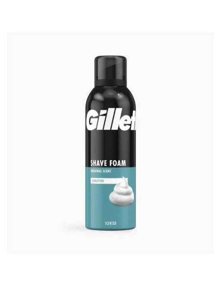 espuma-afeitar-gillette-piel-sensible-200-ml
