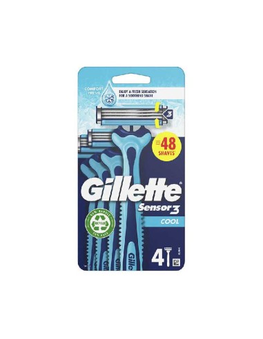 gillette-sensor-3-cool-maquinilla-afeitar-desechable-3-hojas