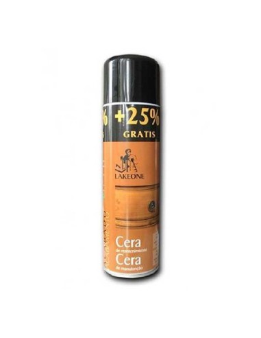 cera-muebles-lakeone-spray-mantenimiento-restauración-incoloro