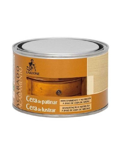 cera-patinar-lakeone-mubles-restauración-incoloro