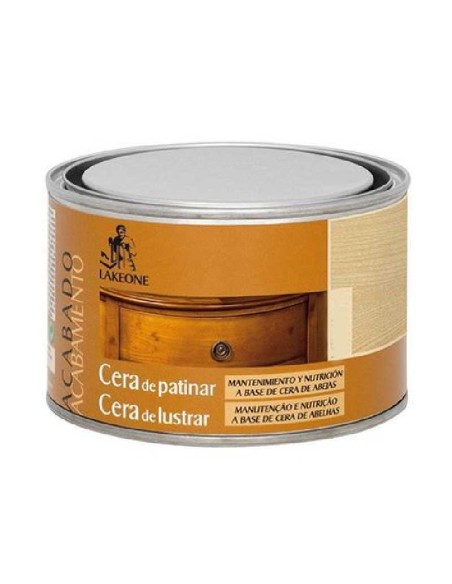 cera-patinar-lakeone-mubles-restauración-incoloro