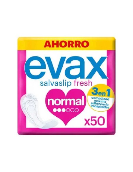 salvaslip-evax-normal-50-unidades