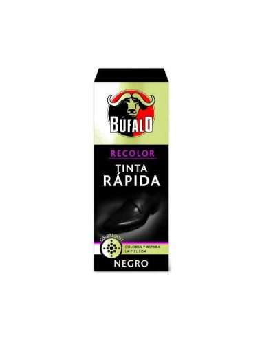 tinta-tinte-zapatos-botas-bufalo-negro