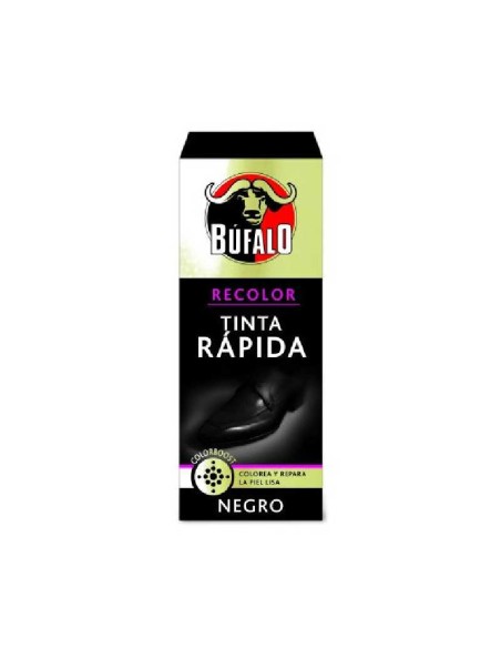 tinta-tinte-zapatos-botas-bufalo-negro