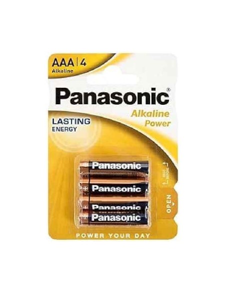 pilas-alcalinas-pequeñas-panasonic-Alkaline-Power-AAA