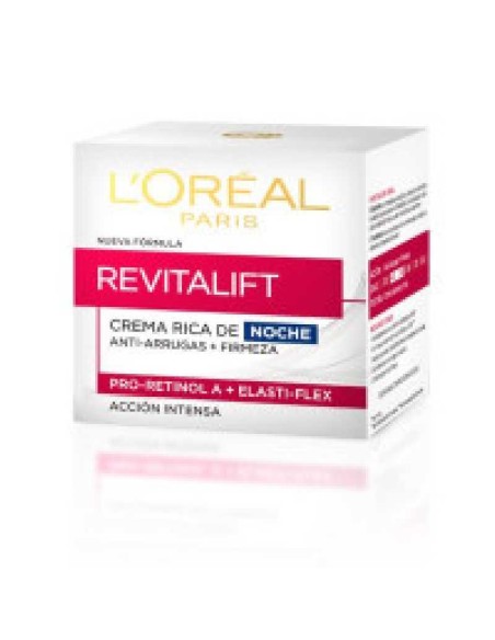 revitalift-crema-noche-loreal-50-ml