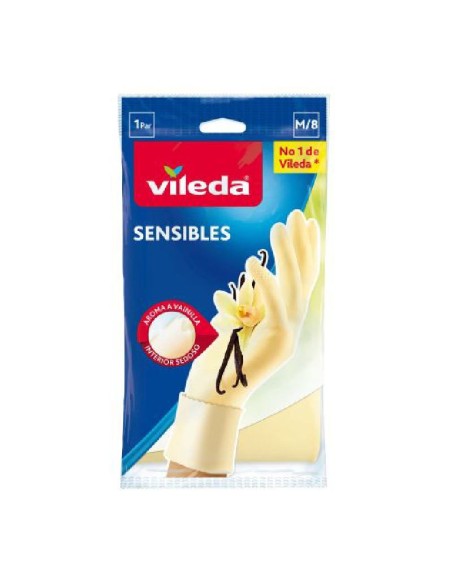guantes-vileda-mediana-m