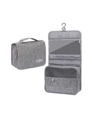 neceser-maquillaje-gris-colgador