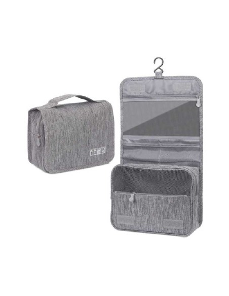 neceser-maquillaje-gris-colgador