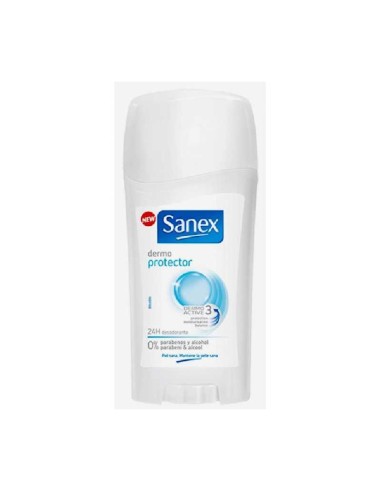 desodorante-ssanex-stick-dermo-protector