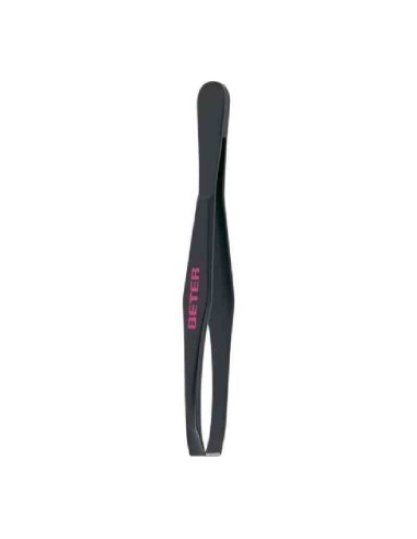 pinza-beter-depilar-negra-pavonado