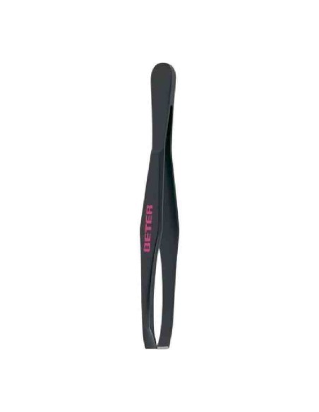 pinza-beter-depilar-negra-pavonado