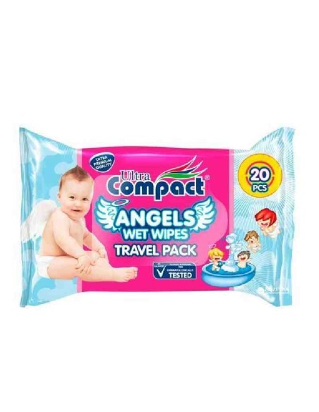 toallitas-infantiles-humedas-bebe-angels-bolsillo-viaje-20-unidades