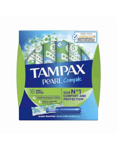 tampax-compak-pearl-verde-super-16-unidades