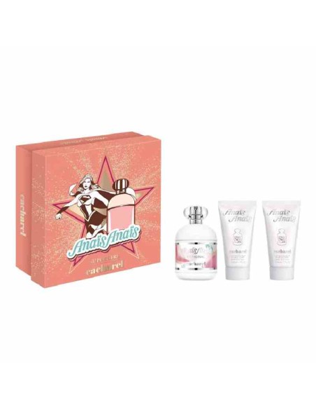 Anais Anais Estuche 100 ml