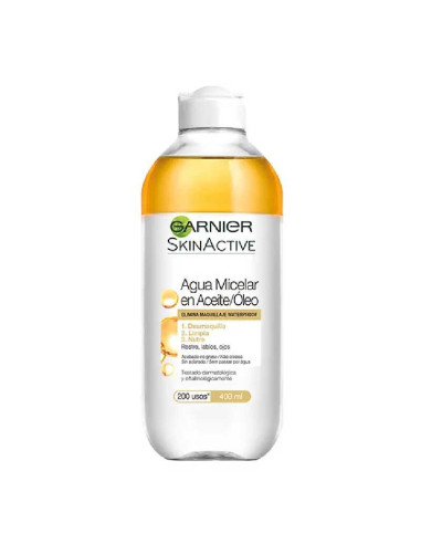 garnier-skin-active-agua-micelar-aceite-400-ml