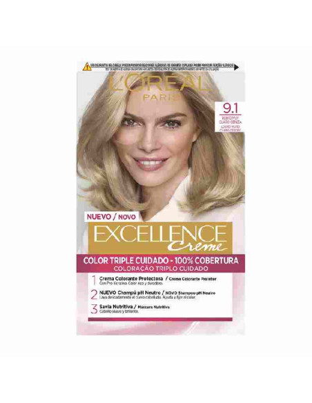 tinte-loreal-excellence-9.1