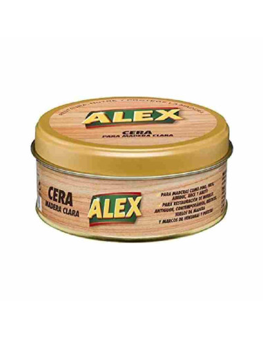 alex-cera-amarilla-madera-clara-250-gr