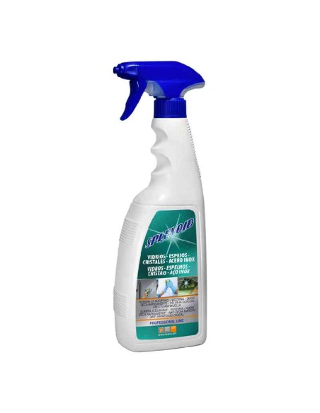 limpia-cristales-splendid-multiusos-faren-750-ml