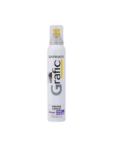 espuma-grafic-garnier-mega-rizos-200-ml