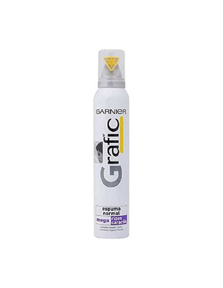 espuma-grafic-garnier-mega-rizos-200-ml