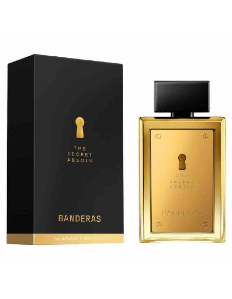 the-secret-absolu-antonio-banderas-edp-hombre-100-ml