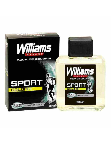 colonia-williams-sport-expert-200-ml