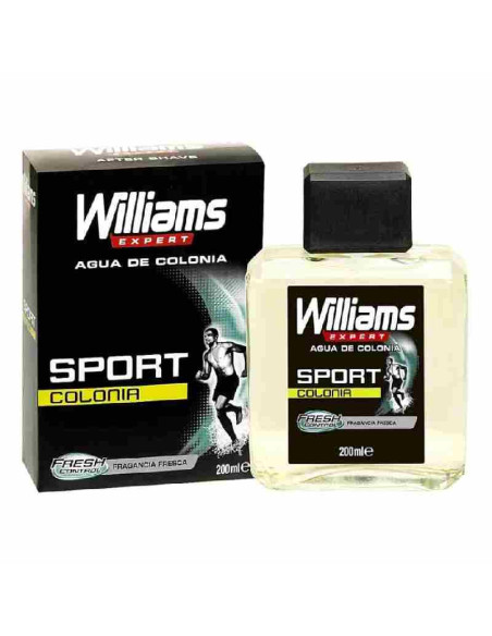 colonia-williams-sport-expert-200-ml