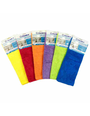 Bayeta Microfibra Pamex 30x40