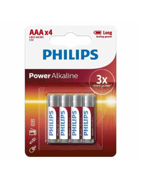 pilas-alcalinas-philips-power-alkaline-aaa-4-unidades