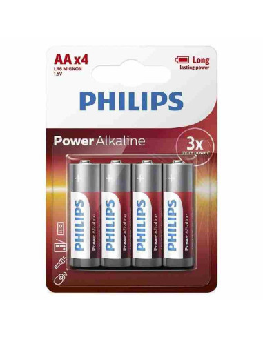 pilas-alcalinas-philips-power-alkaline-aa-4-unidades