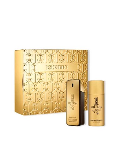 One Million Estuche