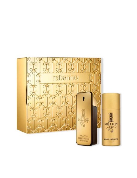 One Million Estuche