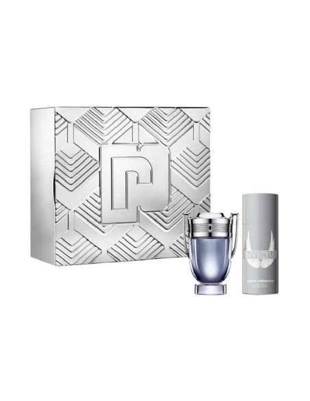 Estuche-Invictus-Rabanne-set-regalo-perfume-paco-rabanne