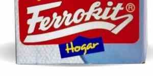 Ferrokit