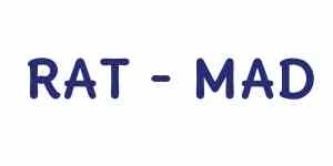 Rat-mad