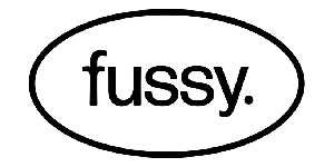 Fussy