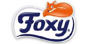 Foxy