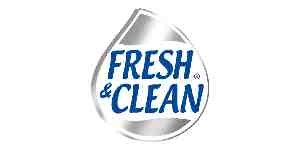 Fresh & Clean